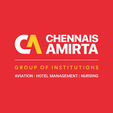 Chennais Amirta Group of Institutions Company logo